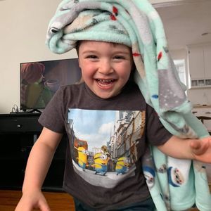 Meet your Posher, Cristin